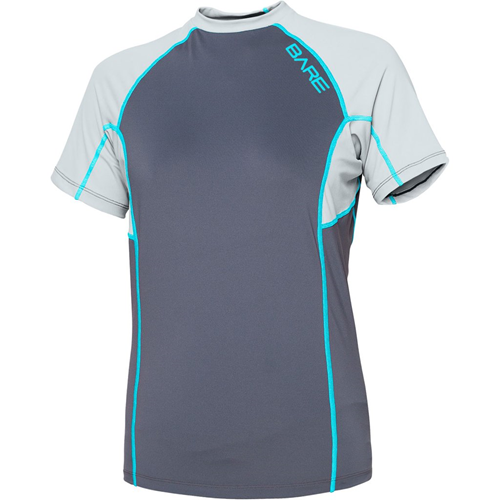 RASH GUARDS, DIVE SKINS